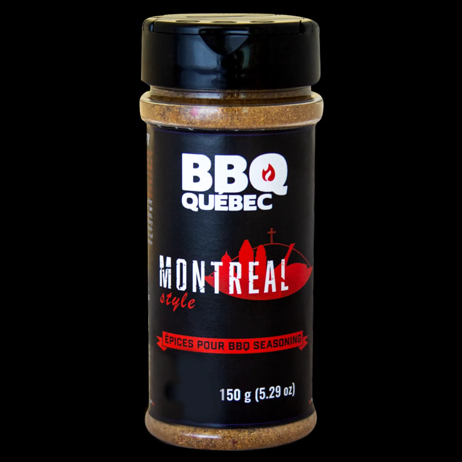 Ma Caféine Food & Snacks | Quebec Products>BBQ Quebec | Spices Montreal