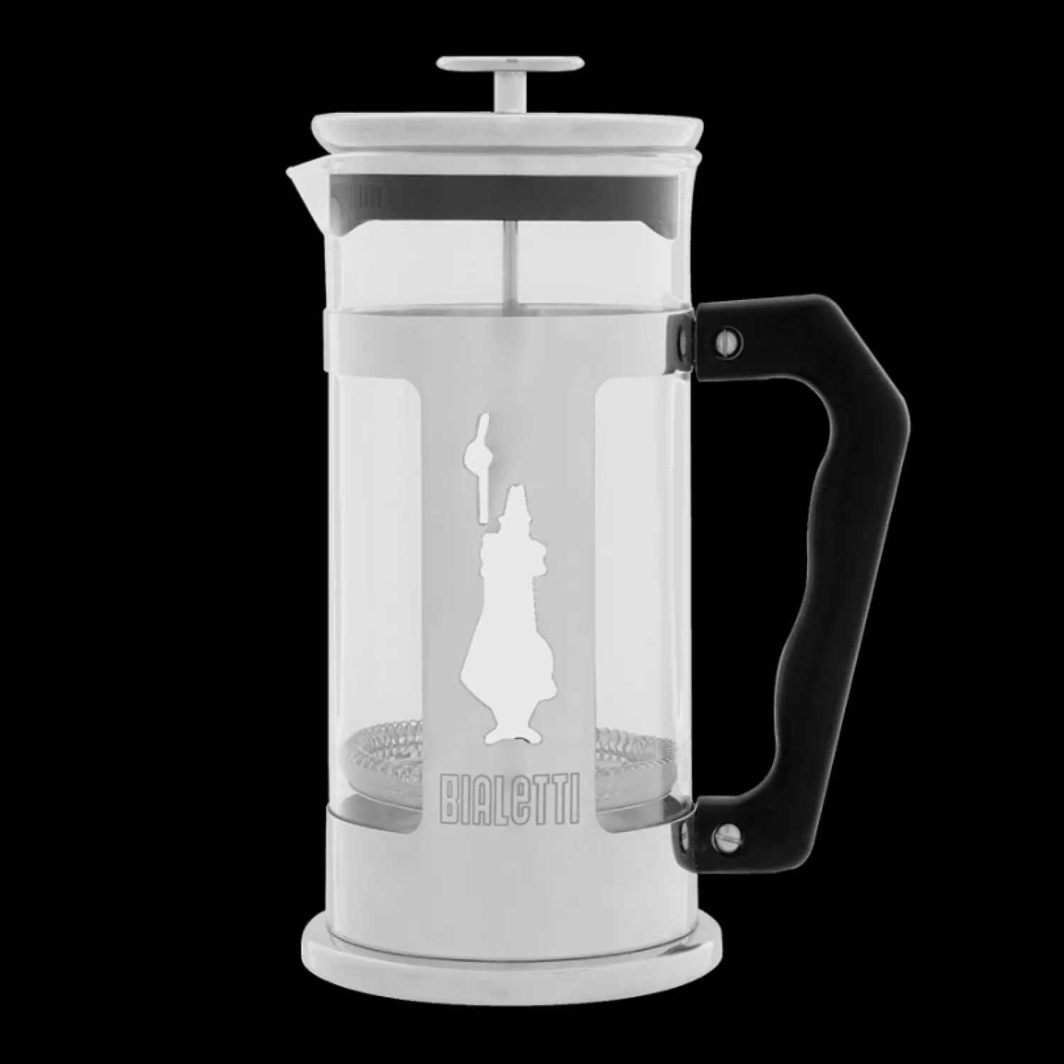 Ma Caféine French Press>Bialetti | French Press Preziosa 1 liter French press coffee maker