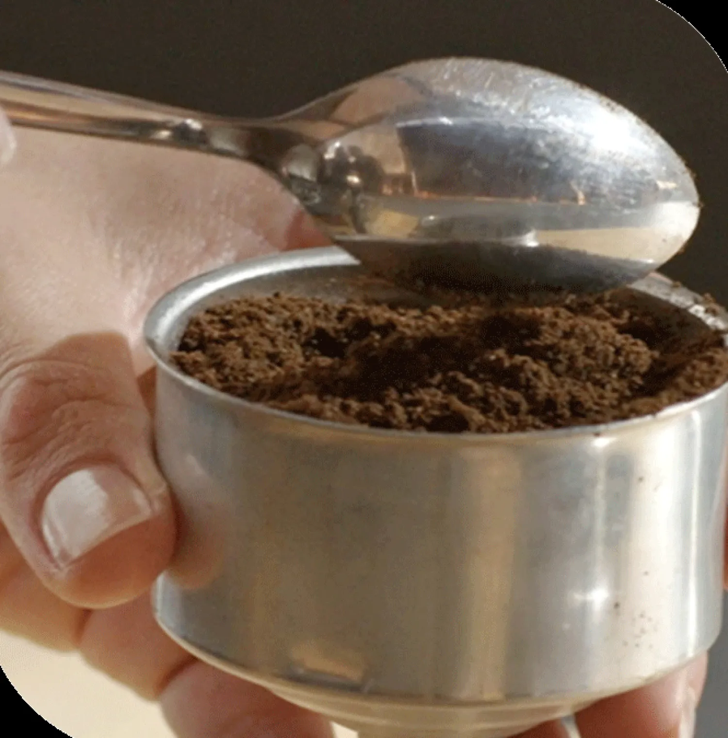 Ma Caféine Italian Percolator>Bialetti | Moka Express 6 tasses - Tricolor - 270ml