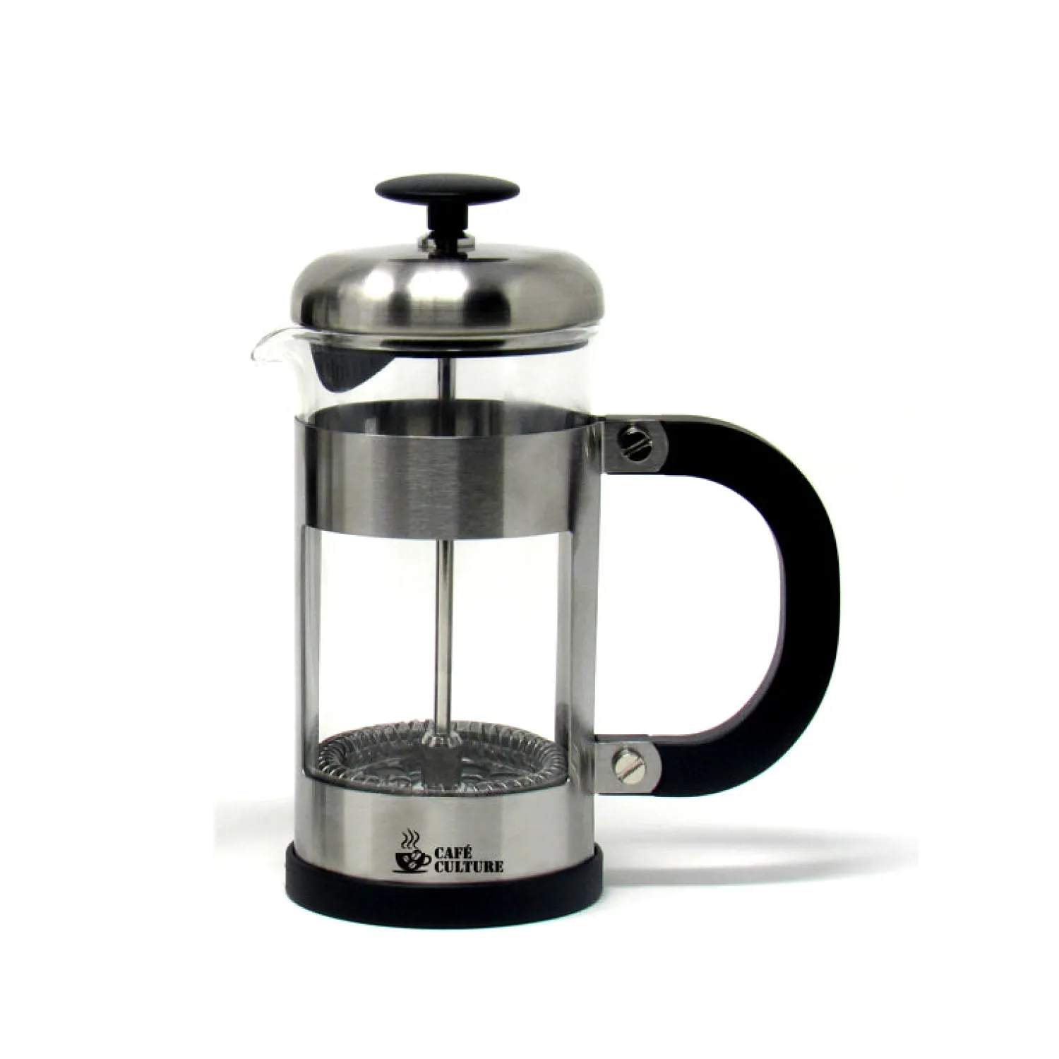 Ma Caféine French Press>Café Culture | French Press 3 cups - 350ml