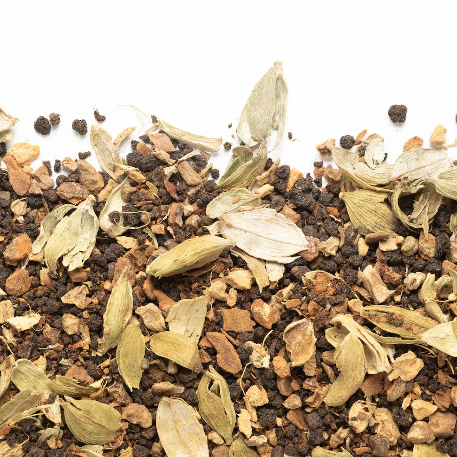 Ma Caféine Black Teas | In Bulk>Camellia Sinensis | Organic Chai Camellia - Black tea - 75gr