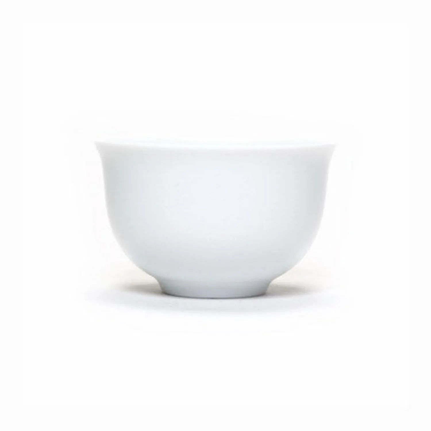 Ma Caféine Glasses & Mugs ​>Camellia Sinensis | Pure white cup duo