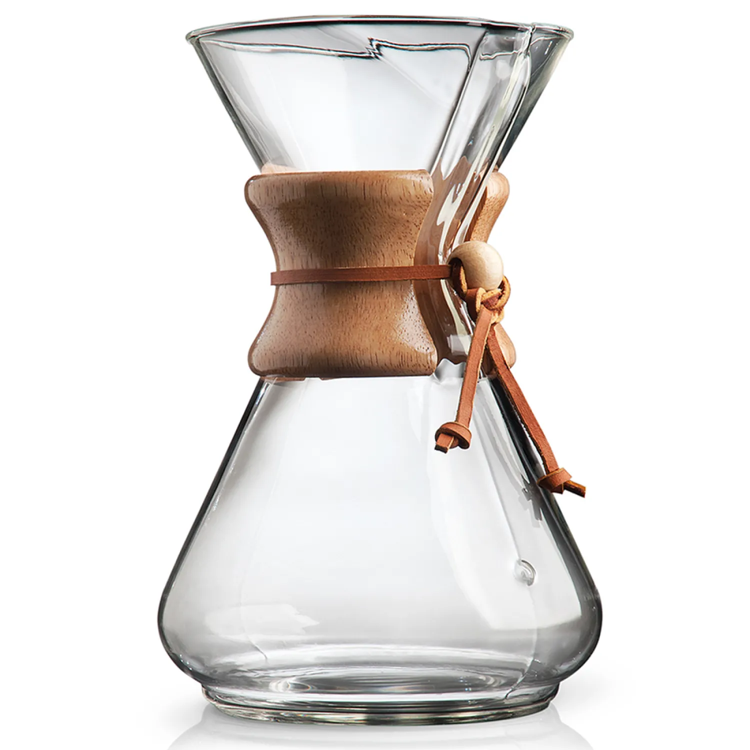 Ma Caféine Manual Infusions>Chemex | Chemex® classic - 10 cups