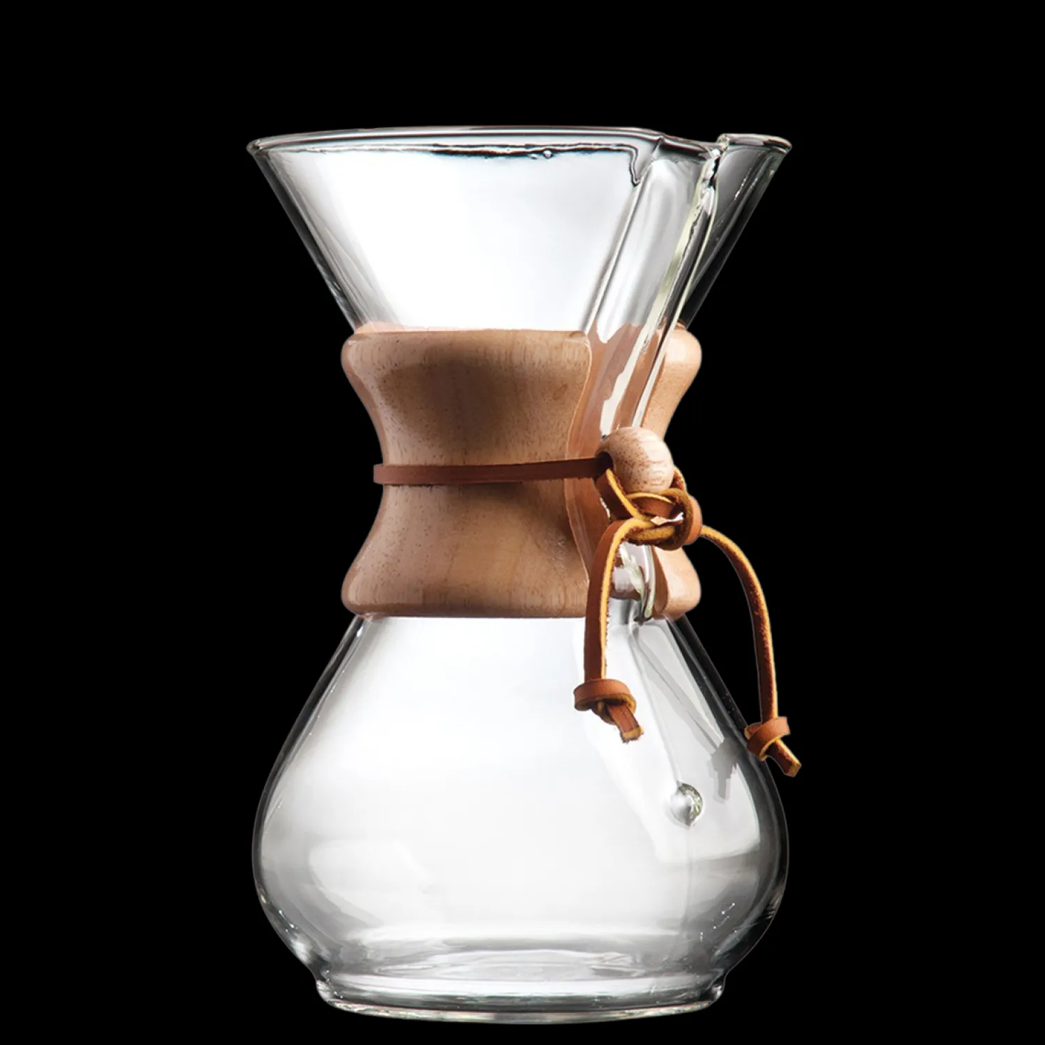 Ma Caféine Manual Infusions>Chemex | Chemex® classic - 6 cups