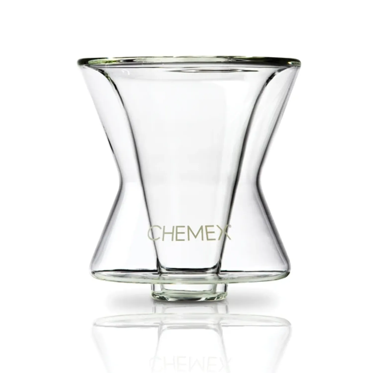 Ma Caféine Manual Infusions>Chemex | Funnex® one-cup brewer