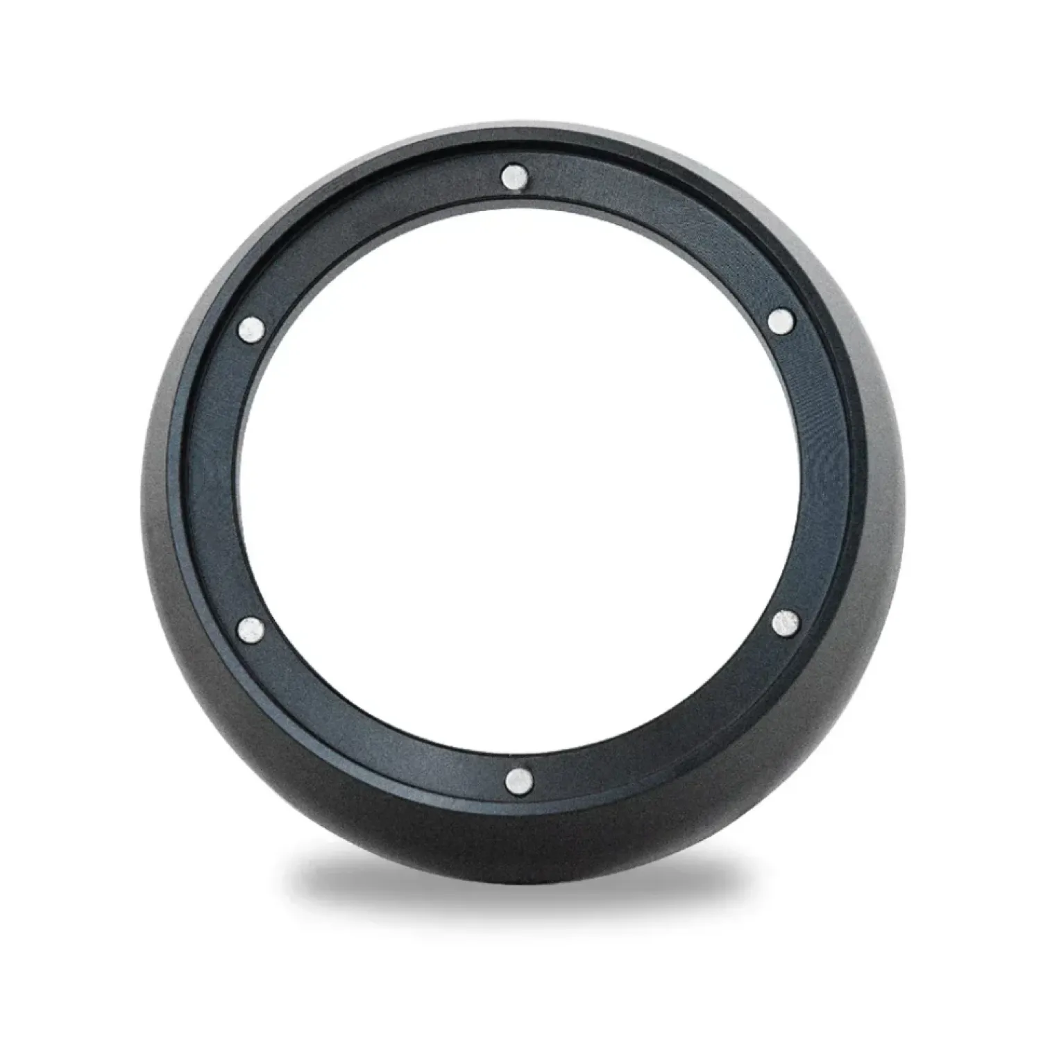 Ma Caféine Porta-Filters | Barista Tools>Flair | Magnetic funnel for filter holder 58mm