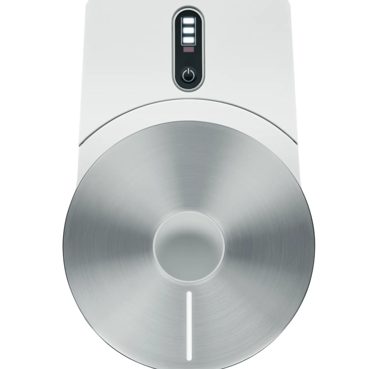 Ma Caféine Milk Cooler>Jura | Cool Control 1 liter white