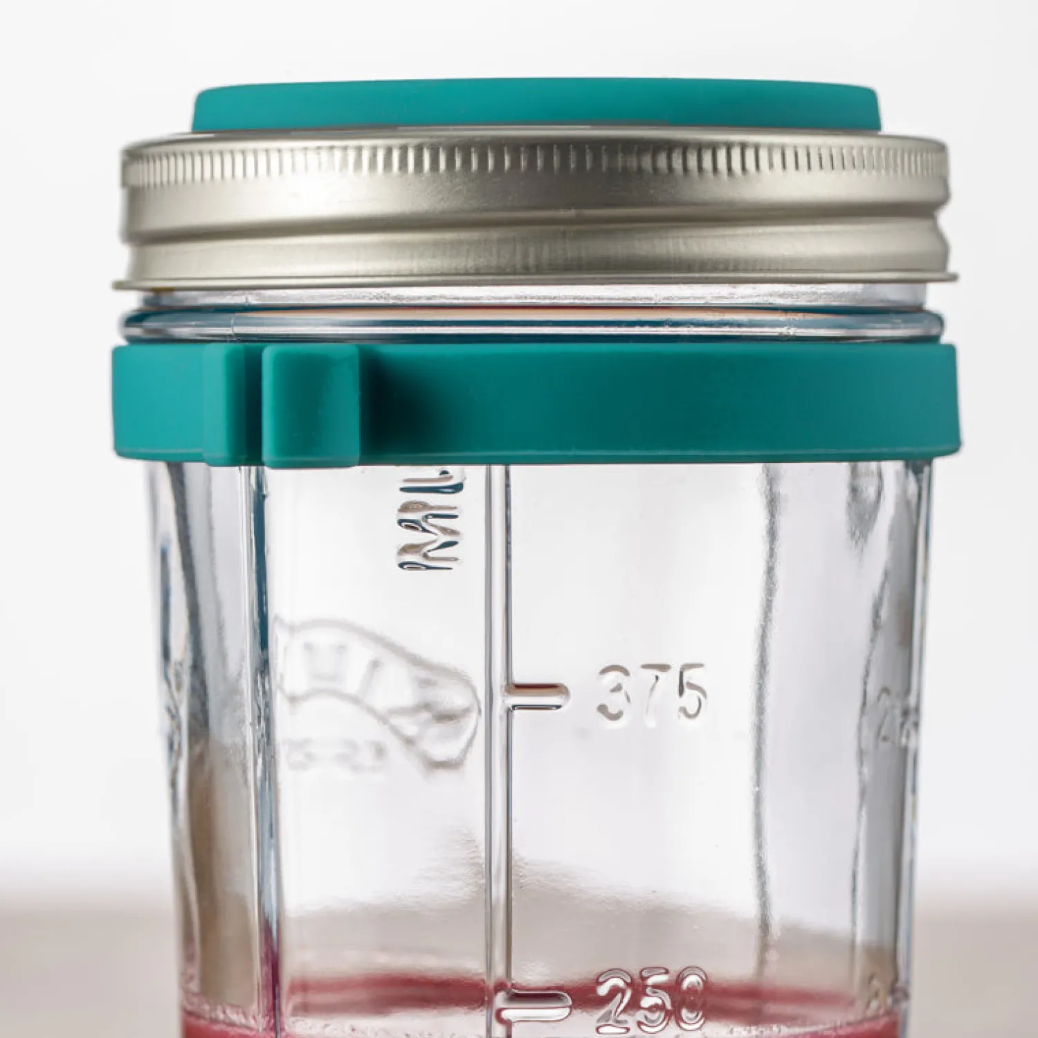 Ma Caféine Glasses & Mugs ​ | Iced Teas>Kilner | Smoothie making set 500ml