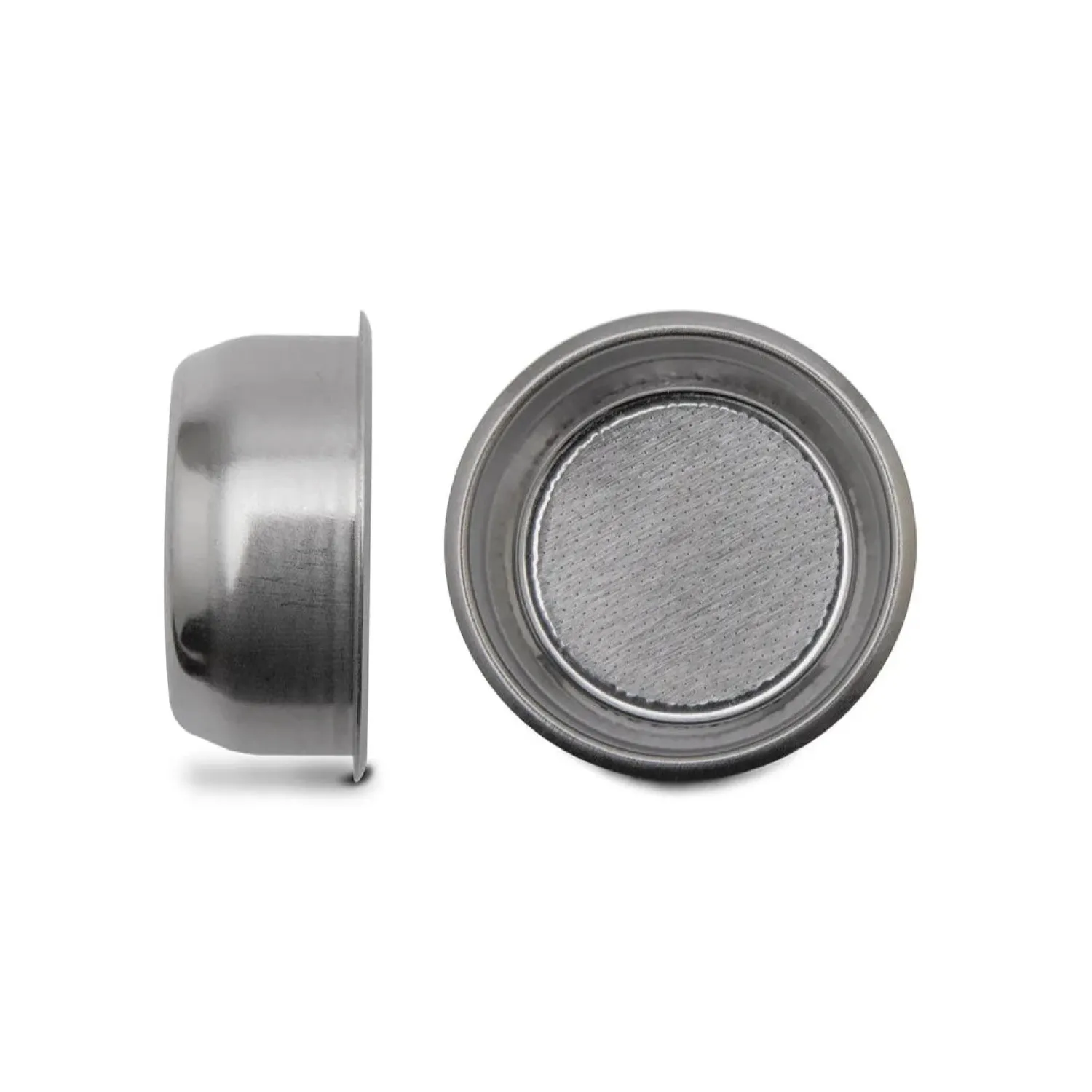 Ma Caféine Porta-Filters | Barista Tools>Lelit | 57mm filter holder assembly with 2 VIP line outputs