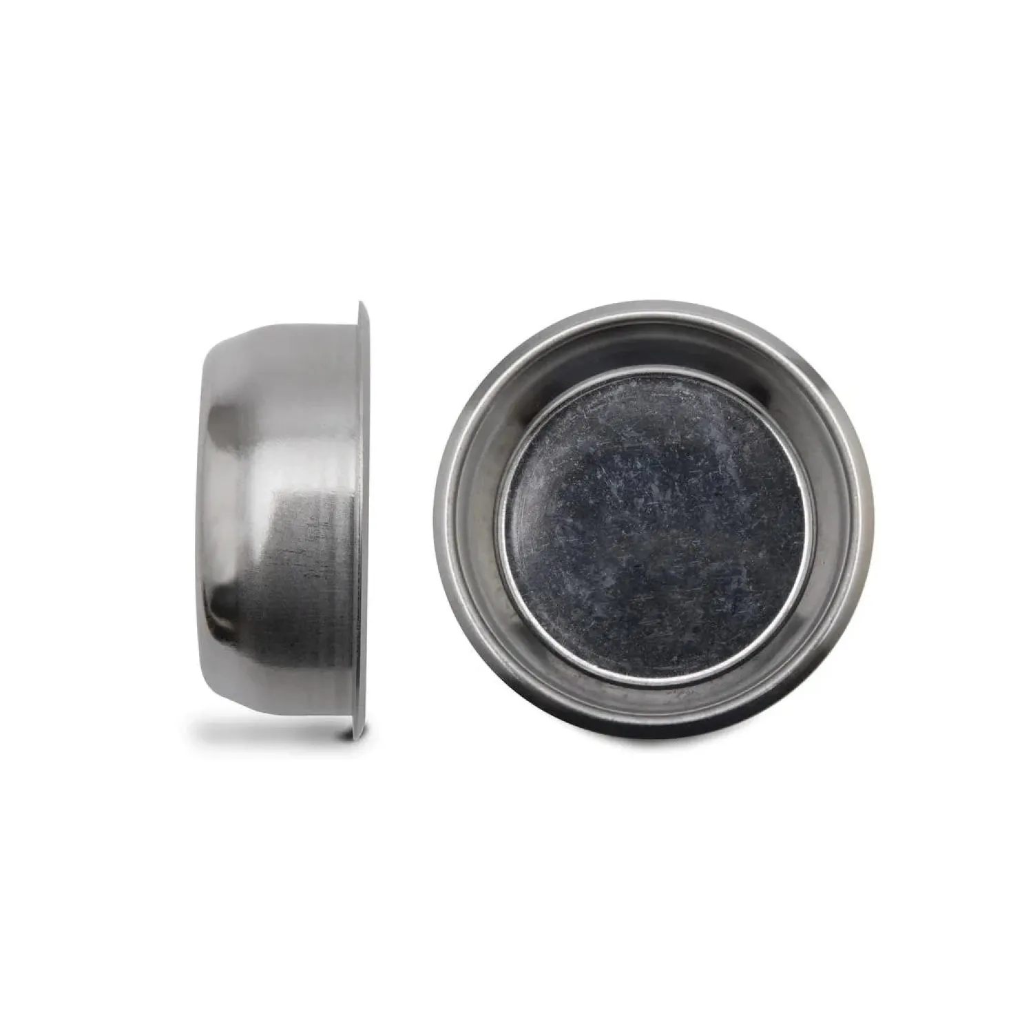 Ma Caféine Porta-Filters | Barista Tools>Lelit | 57mm filter holder assembly with 2 VIP line outputs