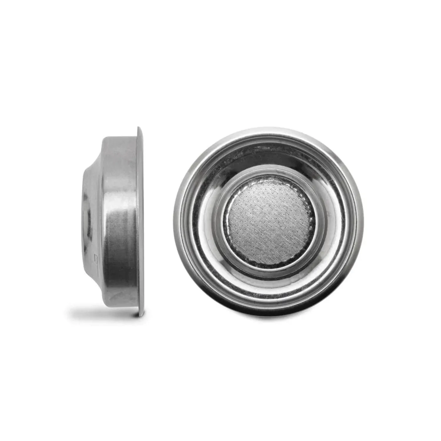Ma Caféine Porta-Filters | Barista Tools>Lelit | 57mm filter holder assembly with 2 VIP line outputs