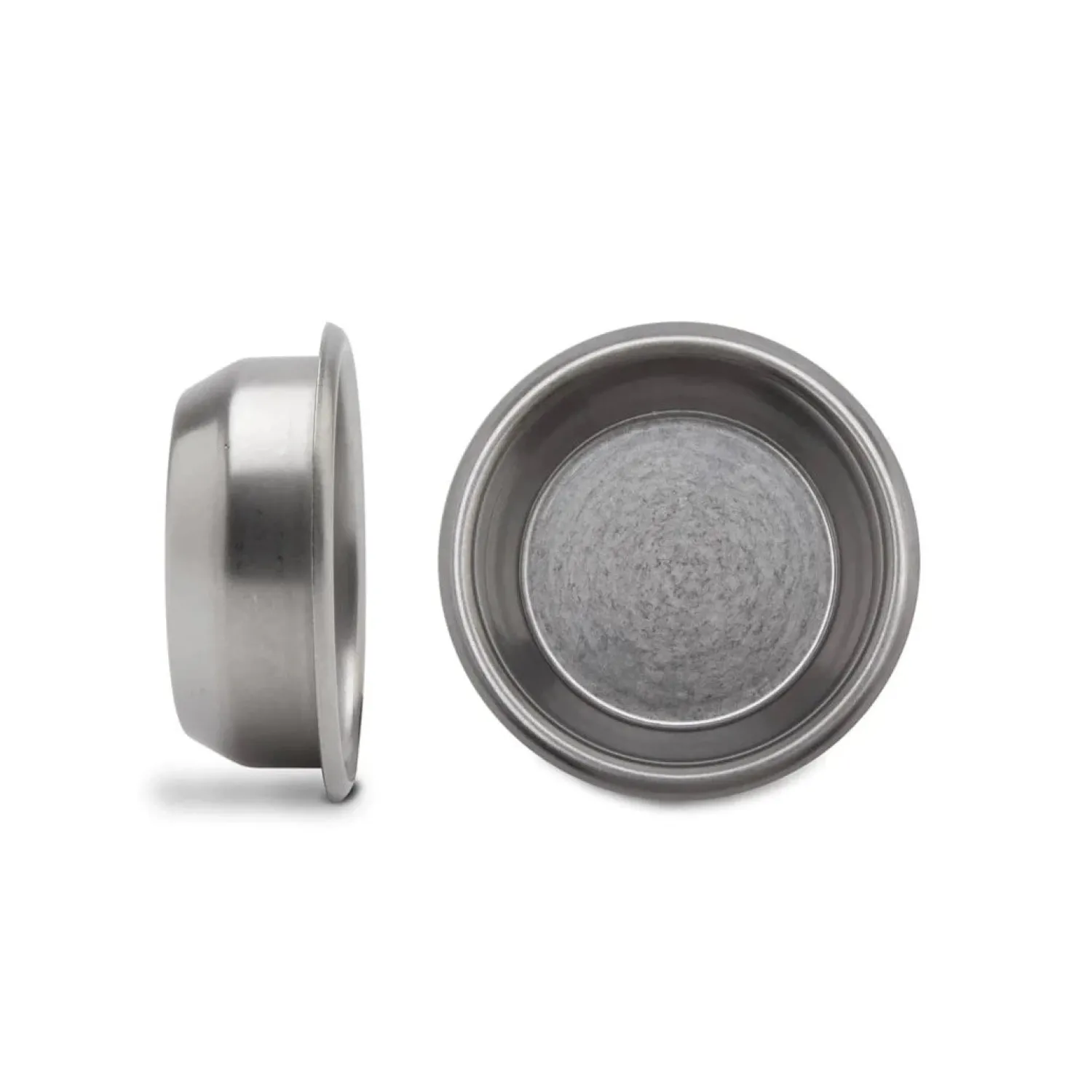 Ma Caféine Porta-Filters | Barista Tools>Lelit | 58mm filter holder assembly with 2 VIP line outputs