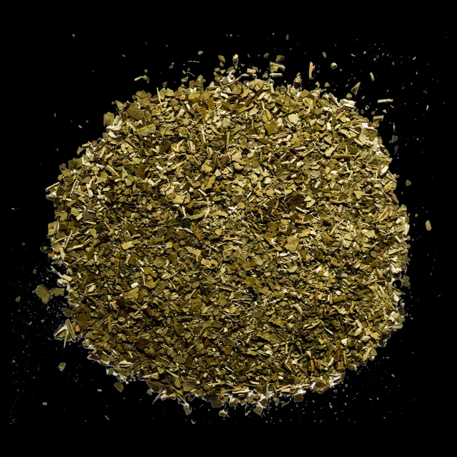 Ma Caféine In Bulk | In Bulk>Mateina | Organic and fair trade Yerba mate leaf - 454 gr