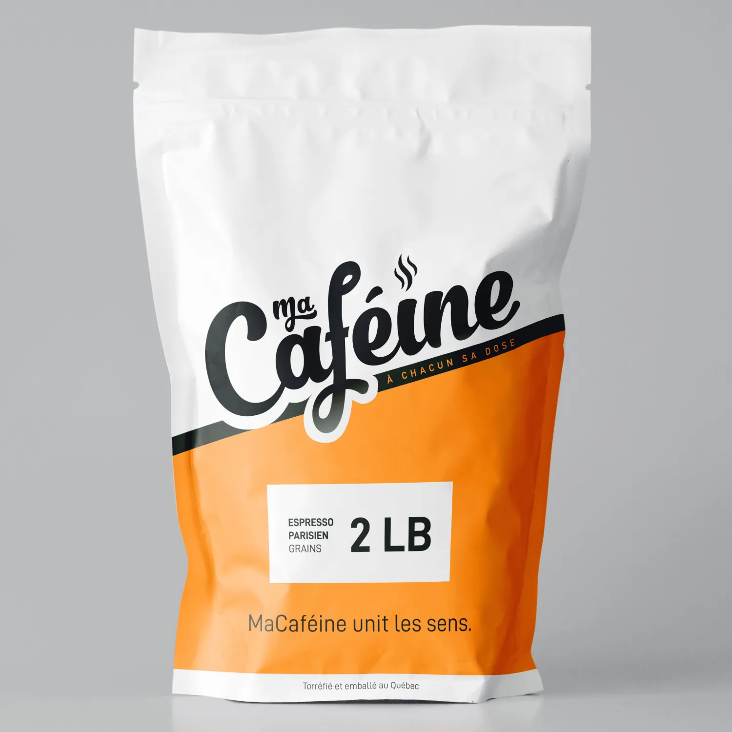 Ma Caféine My Caffeine | Coffee Beans>My Caffeine | Parisian Espresso 908gr