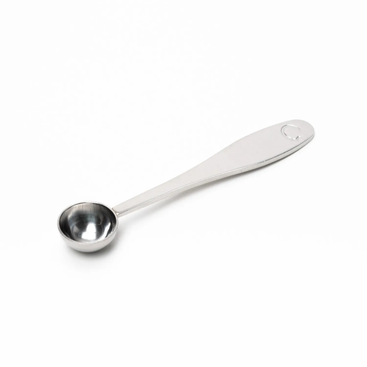 Ma Caféine Matcha Teas>Stainless steel Matcha spoon
