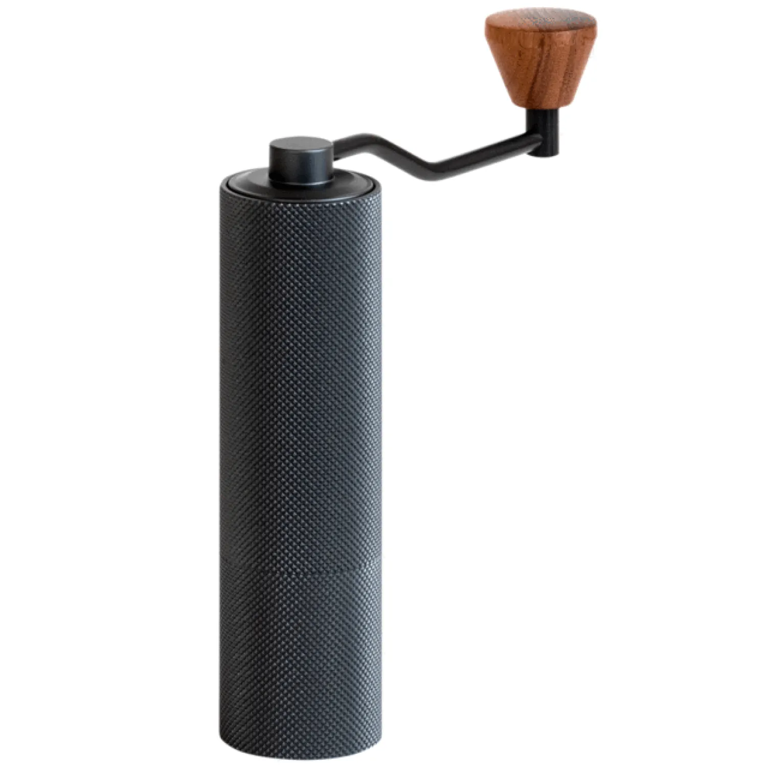 Ma Caféine Manuals | Barista Tools>Timemore Coffee Grinder | Chestnut Slim - stainless steel