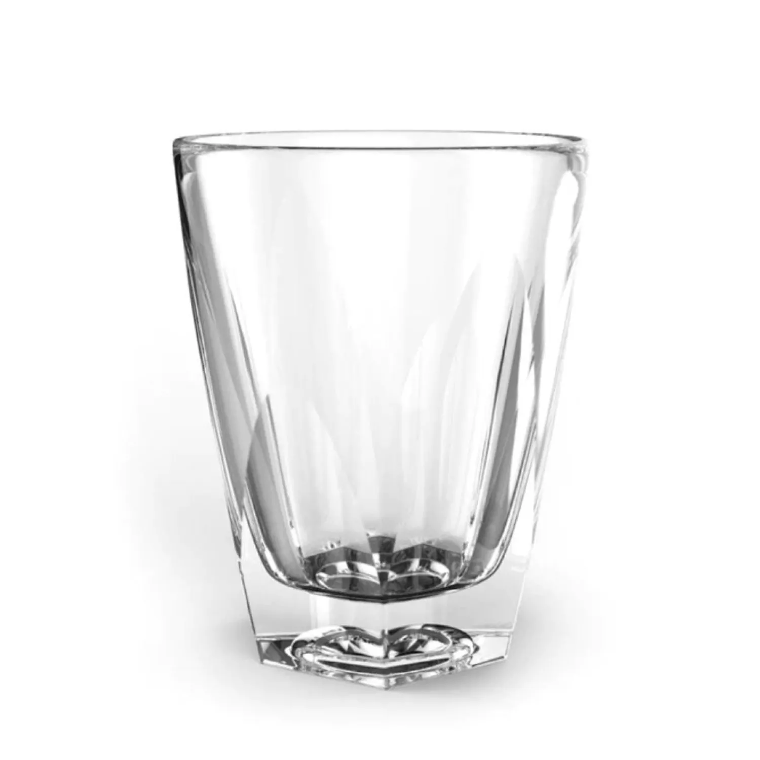 Ma Caféine Double Wall Cups | Glasses And Cups>VERO notNeutral | Double wall cappuccino glass 12oz - 355ml