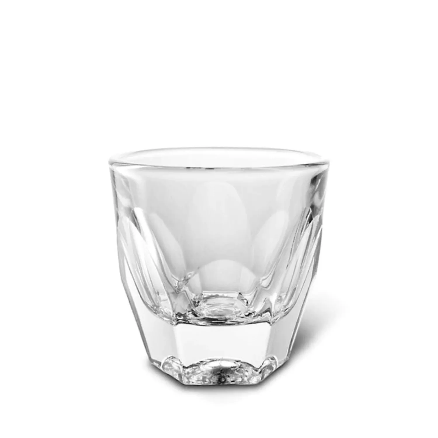 Ma Caféine Double Wall Cups | Glasses And Cups>VERO notNeutral | Double wall cappuccino glass 6oz - 177ml